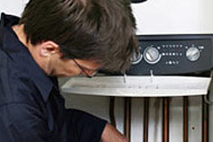 boiler replacement Harford
