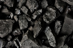 Harford coal boiler costs