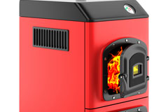 Harford solid fuel boiler costs